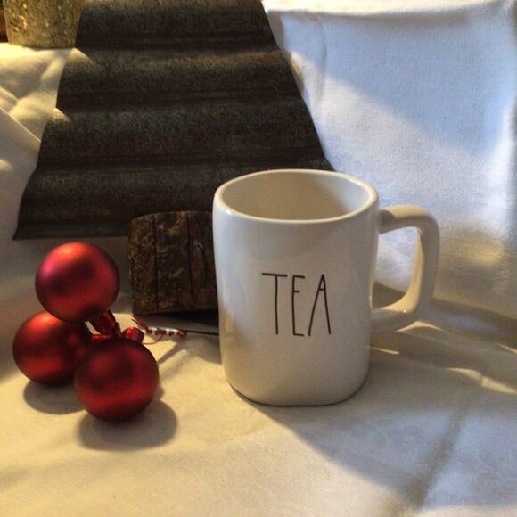 Rae Dunn “Tea” Mug NWOT - Picture 1 of 4